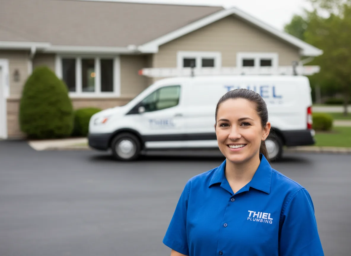 Plumber Hooven, OH FAQs